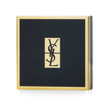 YVES SAINT LAURENT - Satin Crush Eyeshadow (Satin Glow) - # 5 Radical Rust 40044 1.8g/0.063oz