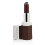 CLINIQUE - Pop Matte Lip Colour + Primer - # 10 Clove Pop ZTPH-10 / 852573 3.9g/0.13oz