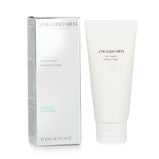 SHISEIDO - Men Face Cleanser 17152 125ml/4.8oz