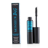 LANCOME - Monsieur Big Waterproof Mascara -# 01 Big Is The New Black L7363500 10ml/0.33oz