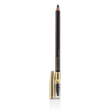 LANCOME - Brow Shaping Powdery Pencil - # 08 Dark Brown L8320100 1.19g/0.042oz