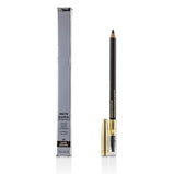 LANCOME - Brow Shaping Powdery Pencil - # 08 Dark Brown L8320100 1.19g/0.042oz