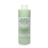MARIO BADESCU - Seaweed Cleansing Soap - For All Skin Types 01027 236ml/8oz