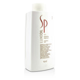 WELLA - SP Luxe Oil Keratin Protect Shampoo (Lightweight Luxurious Cleansing) 1000ml/33.8oz