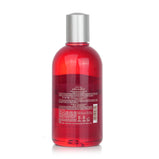 PERLIER - Aromatic Damask Red Rose & White Musk Shower Gel 893318 500ml/16.9oz