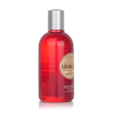 PERLIER - Aromatic Damask Red Rose & White Musk Shower Gel 893318 500ml/16.9oz