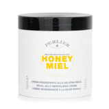 PERLIER - Honey Miel Royal Jelly Revitalizing Body Cream 889342 500ml/16.9oz