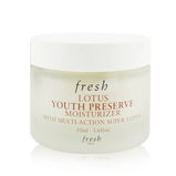 FRESH - Lotus Youth Preserve Moisturizer H00005361/143533 50ml/1.6oz