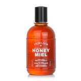 PERLIER - Honey Miel Honey & Cinnamon Bath Cream 891727 500ml/16.9oz