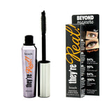 BENEFIT - They're Real Beyond Mascara - Black IB202 / 039200 8.5g/0.3oz