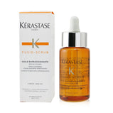 KERASTASE - Fusio-Scrub Huile Rafraichissante Essential Oil Blend with A Refreshing Aroma 50ml/1.7oz