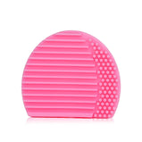 BEAUTY WORLD - Makeup Brush Cleaner - # Pink MBC500/ 981998 1pc