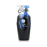 50 MEGUMI - Men Anti-Hair Loss Shampoo Cool 012734 350ml/11.66oz