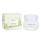 MULDREAM - Vegan Green Mild Fresh Facial Cream 284068 60ml/2.02oz