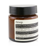 AESOP - Mandarin Facial Hydrating Cream 05036/B60SK03 60ml/2.01oz