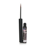 THEBALM - Schwing Liquid Eyeliner - Brown 818790 1.7ml/0.05oz