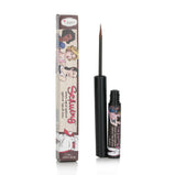 THEBALM - Schwing Liquid Eyeliner - Brown 818790 1.7ml/0.05oz