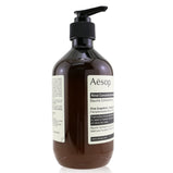 AESOP - Rind Concentrate Body Balm 03071/10B500BM07 500ml/17oz