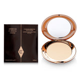 CHARLOTTE TILBURY - Airbrush Flawless Finish Powder - # 01 Fair CHT320141 8g/0.28oz