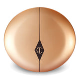 CHARLOTTE TILBURY - Airbrush Flawless Finish Powder - # 01 Fair CHT320141 8g/0.28oz