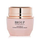 NATURAL BEAUTY - Bio Up Age-Delay Ultimate Essence Cream BO1A0108/ 128072 50g/1.76oz