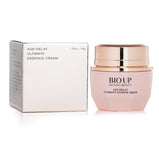 NATURAL BEAUTY - Bio Up Age-Delay Ultimate Essence Cream BO1A0108/ 128072 50g/1.76oz