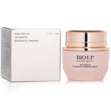 NATURAL BEAUTY - Bio Up Age-Delay Ultimate Essence Cream BO1A0108/ 128072 50g/1.76oz