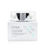 OFRA COSMETICS - Radiance Face & Body Scrub 41117 / 411173 60ml/2oz