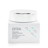 OFRA COSMETICS - Firming Night Cream 40195 / 401952 60ml/2oz