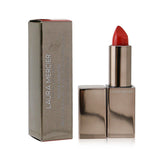 LAURA MERCIER - Rouge Essentiel Silky Creme Lipstick - # Rouge Electrique (Orange Red) 12704692 3.5g/0.12oz