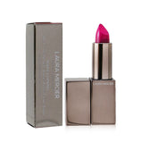 LAURA MERCIER - Rouge Essentiel Silky Creme Lipstick - # Rose Vif (Bright Pink) 12704678 3.5g/0.12oz