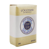 L'OCCITANE - Shea Butter Extra Rich Soap - Shea Milk (For Sensitive Skin) 01SA250LT20/680520 250g/8.8oz