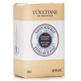 L'OCCITANE - Shea Butter Extra Rich Soap - Shea Milk (For Sensitive Skin) 01SA250LT20/680520 250g/8.8oz