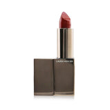 LAURA MERCIER - Rouge Essentiel Silky Creme Lipstick - # Rouge Profond (Brick Red)  12704695 3.5g/0.12oz