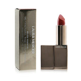 LAURA MERCIER - Rouge Essentiel Silky Creme Lipstick - # Rouge Profond (Brick Red)  12704695 3.5g/0.12oz