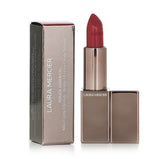 LAURA MERCIER - Rouge Essentiel Silky Creme Lipstick - # Rouge Profond (Brick Red)  12704695 3.5g/0.12oz