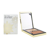 BOBBI BROWN - Luxe Illuminating Duo (Highlighting Powder + Shimmering Powder) - # Soft Bronze ERX7Y1 / 268934 6.5g/0.22oz