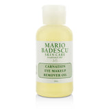 MARIO BADESCU - Carnation Eye Make-Up Remover Oil - For All Skin Types 01013 59ml/2oz