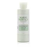 MARIO BADESCU - Cucumber Cream Soap - For All Skin Types 01003 177ml/6oz