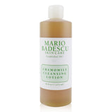 MARIO BADESCU - Chamomile Cleansing Lotion - For Dry/ Sensitive Skin Types 20008 472ml/16oz