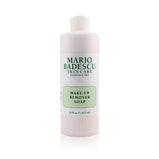 MARIO BADESCU - Make-Up Remover Soap - For All Skin Types 01024 472ml/16oz