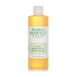 MARIO BADESCU - A.H.A. Botanical Body Soap - For All Skin Types 10002 472ml/16oz