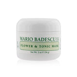 MARIO BADESCU - Flower & Tonic Mask - For Combination/ Oily/ Sensitive Skin Types 80007 59ml/2oz