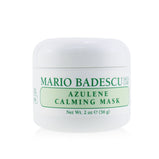 MARIO BADESCU - Azulene Calming Mask - For All Skin Types 80001 59ml/2oz