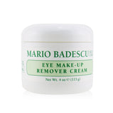 MARIO BADESCU - Eye Make-Up Remover Cream - For All Skin Types 01010 118ml/4oz