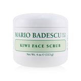 MARIO BADESCU - Kiwi Face Scrub - For All Skin Types 13025 118ml/4oz