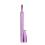 DEJAVU - Lasting Fine E Short Brush Liquid Eyeliner - #2 Medium Brown 103520 0.52ml