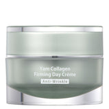 NATURAL BEAUTY - Yam Collagen Firming Day Creme 84A101-6A 30g/1oz