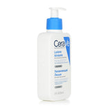 CERAVE - Moisturising Lotion For Dry to Very Dry Skin 597210 236ml/8oz