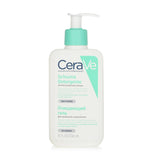 CERAVE - Foaming Cleanser For Normal to Oily Skin (With Pump) 597197 236ml/8oz